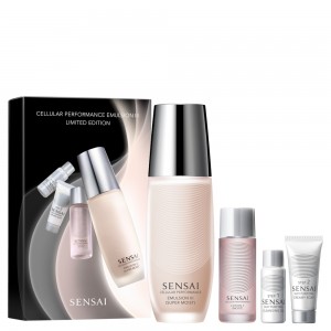 SENSAI (Kanebo) Cellular Performance Emulsion III Limited Edition