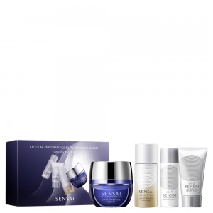 SENSAI (Kanebo) Cellular Performance Extra Intensive Cream Limited Edition