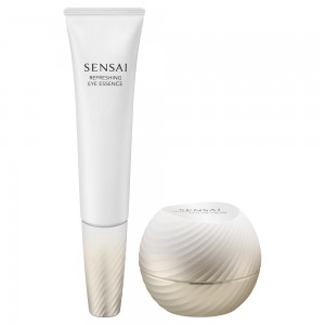 SENSAI (Kanebo) Expert Items Dual Total Eye Treatment