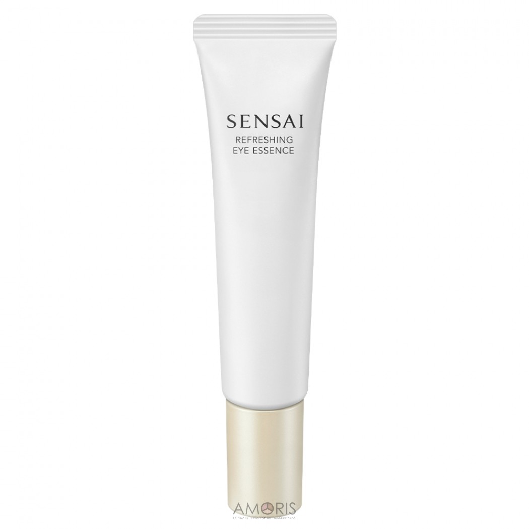 Есенція для шкіри навколо очей (Змінний блок)