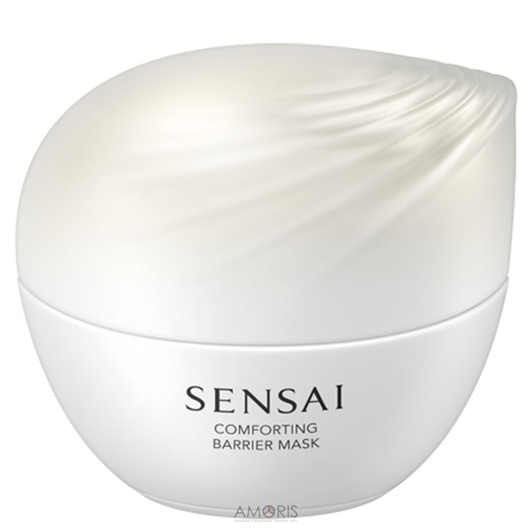 Маска для лица