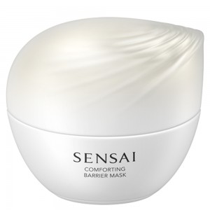 SENSAI (Kanebo) Експерти Додаткова інформація Barrier Mask