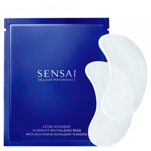 SENSAI (Kanebo) Cellular Performance Extra Intensive 10 Minute Revitalising Pads