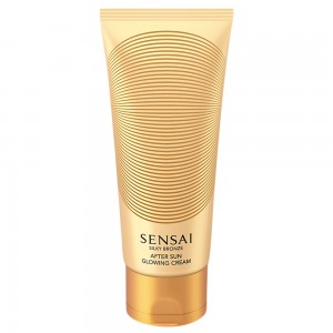 SENSAI (Kanebo) Silky Bronze After Sun Glowing Cream
