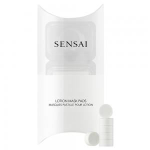 SENSAI (Kanebo) Cellular Performance Lotion Mask Pads (15 pcs)