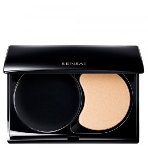 SENSAI (Kanebo) Compact Case For Total Finish