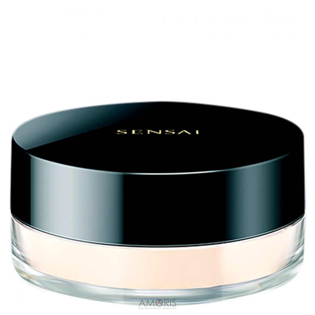 Розсипчаста пудра