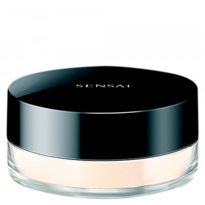 SENSAI (Kanebo) Translucent Loose Powder
