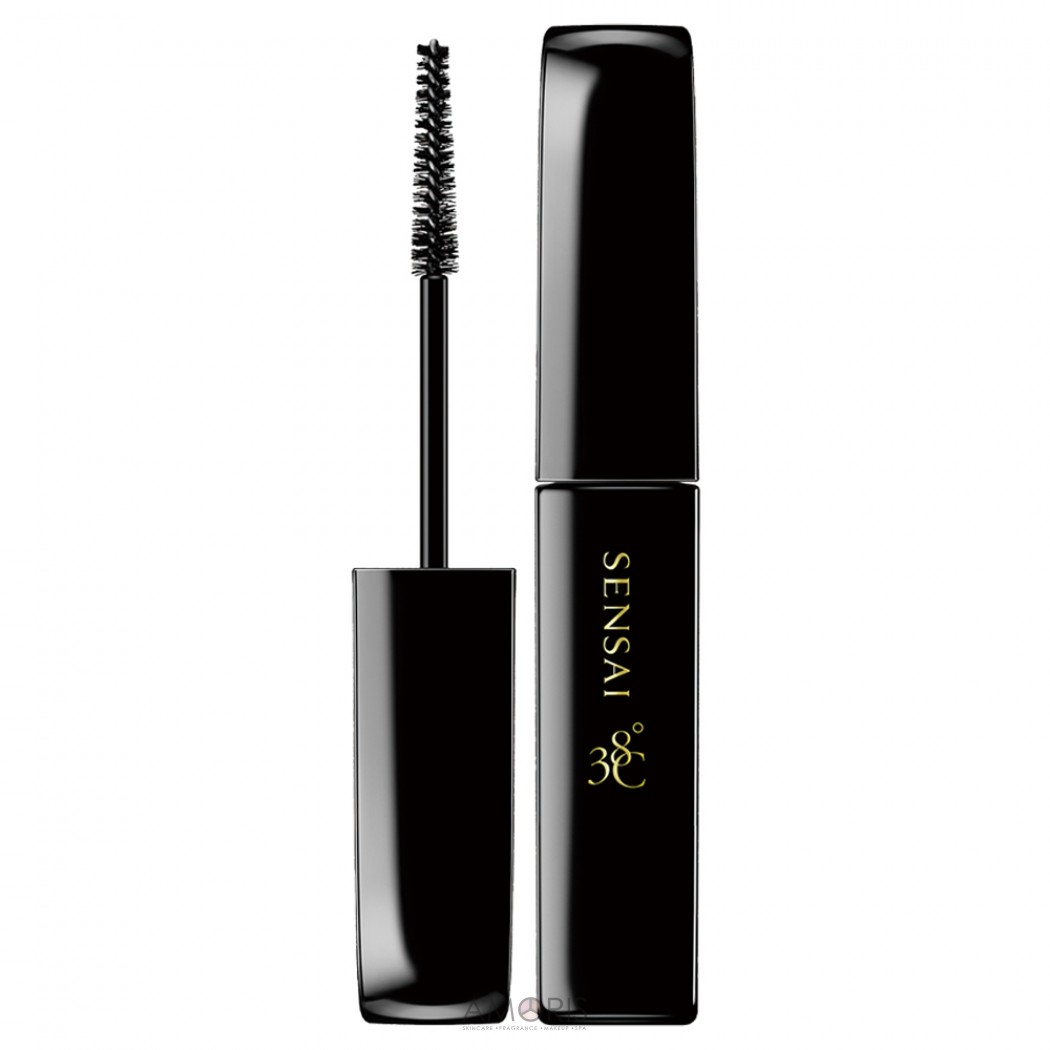 Тушь для ресниц