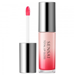 SENSAI (Kanebo) Total Lip Gloss in Colours