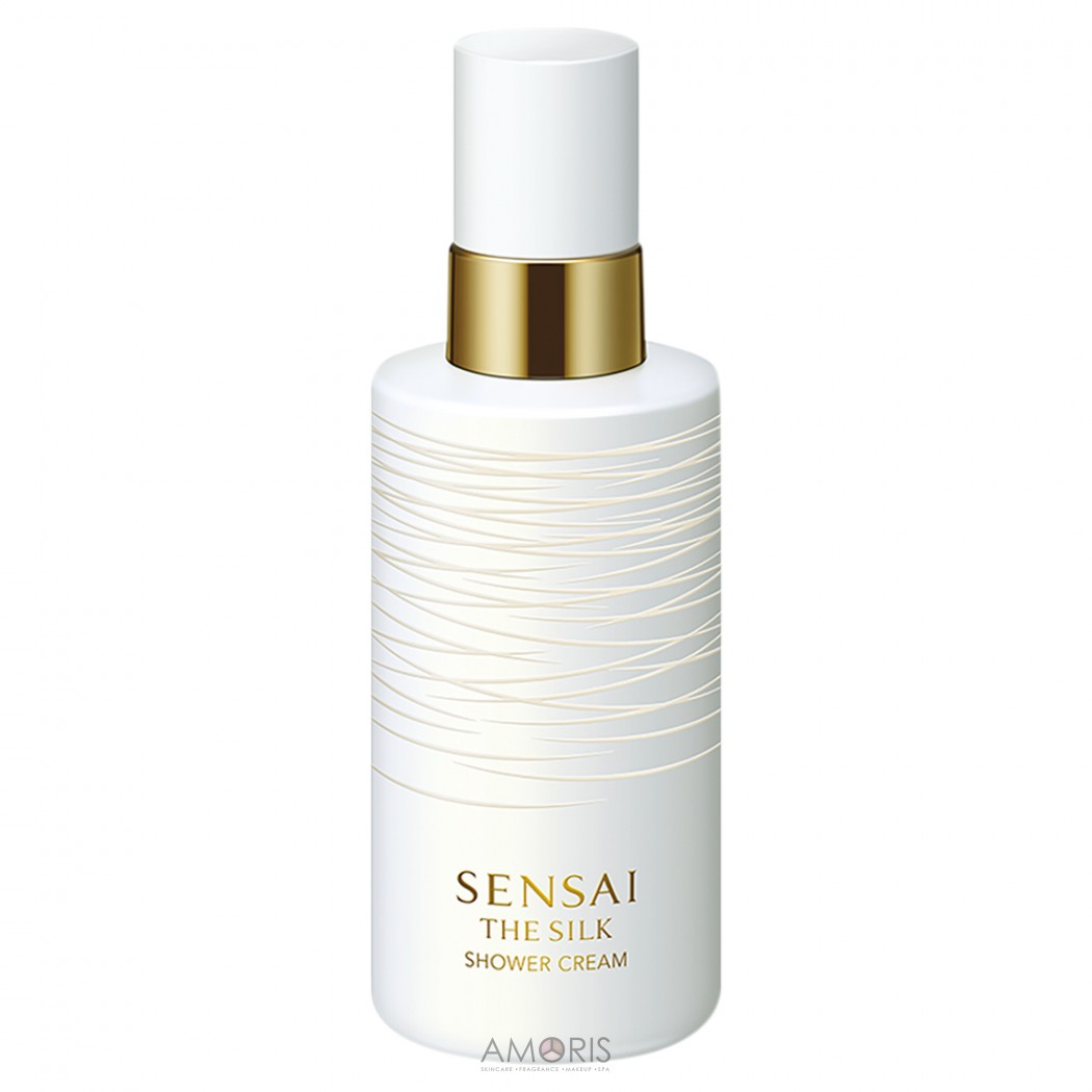 Гель для душа