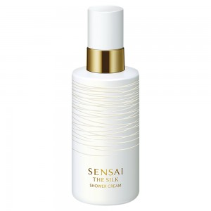SENSAI (Kanebo) The Silk Body Emulsion