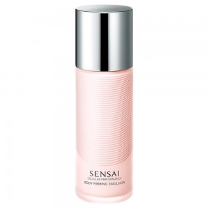 SENSAI (Kanebo) Body Firming Emulsion Cellular Perfomance