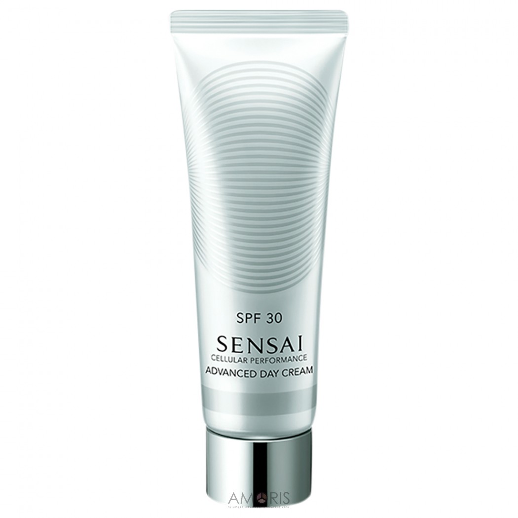 Дневной крем для лица