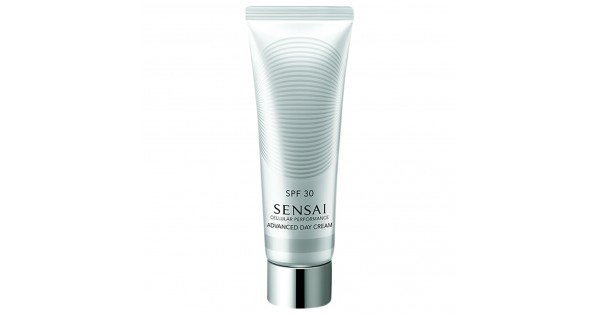 SENSAI (Kanebo) Cellular Performance Advanced Day Cream SPF30
