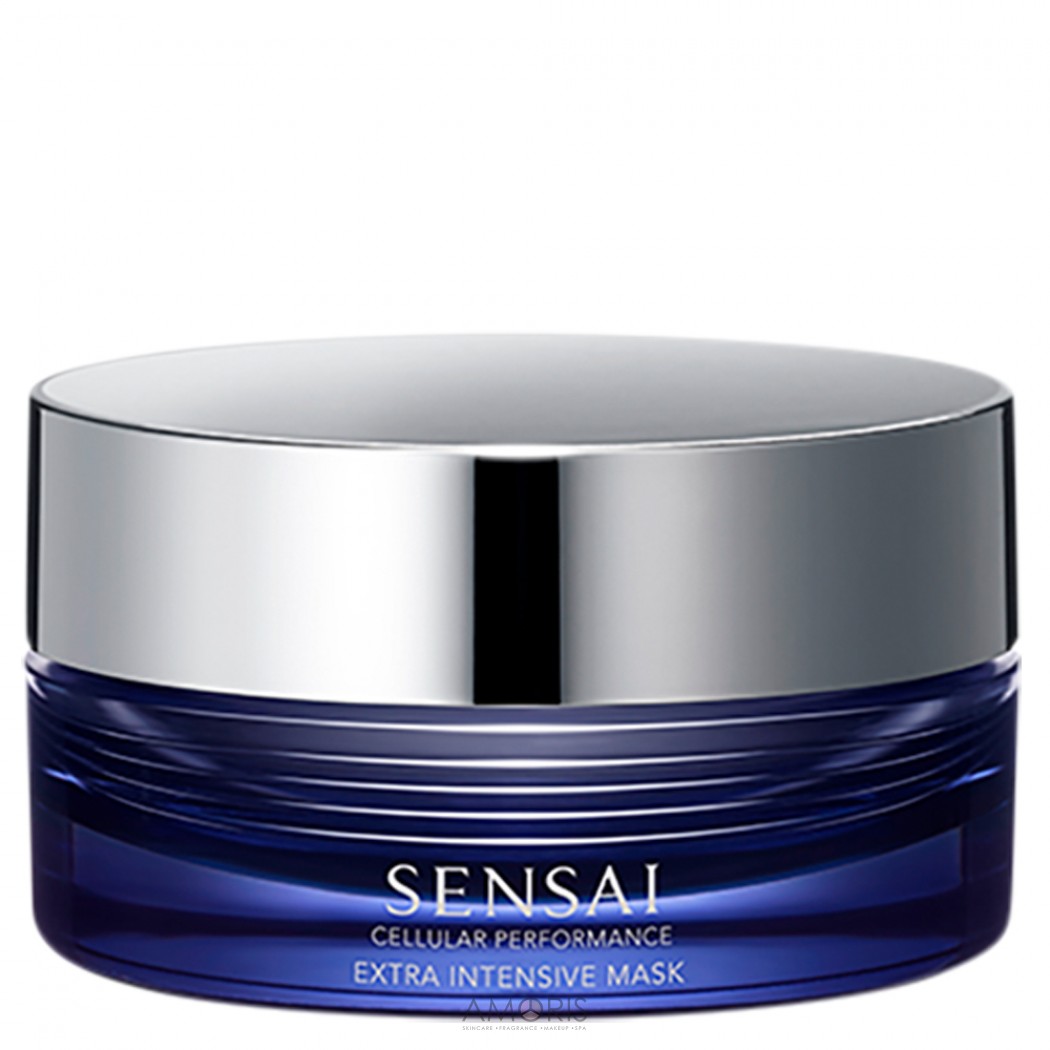 SENSAI (Kanebo) Cellular Perfomance Extra Intensive Mask - Маска