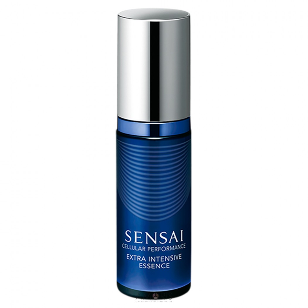SENSAI (Kanebo) Essence Extra Intensive - Эссенция для лица | Amoris