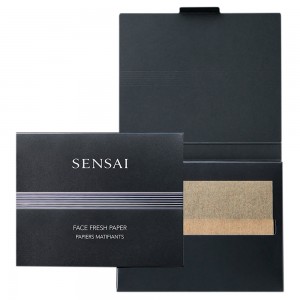 SENSAI (Kanebo) Face Fresh Paper