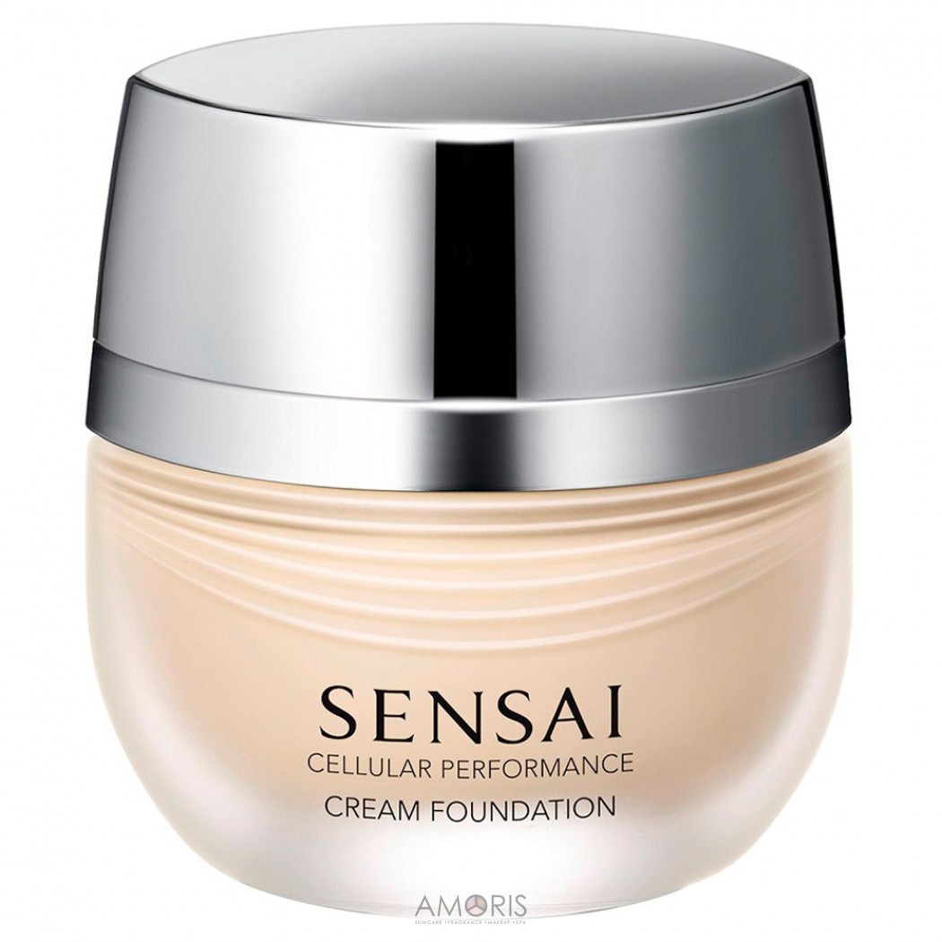 Крем тональный для лица