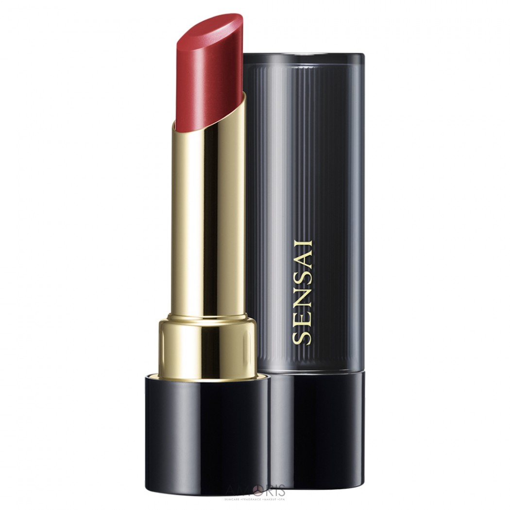 Стойкая увлажняющая губная помада