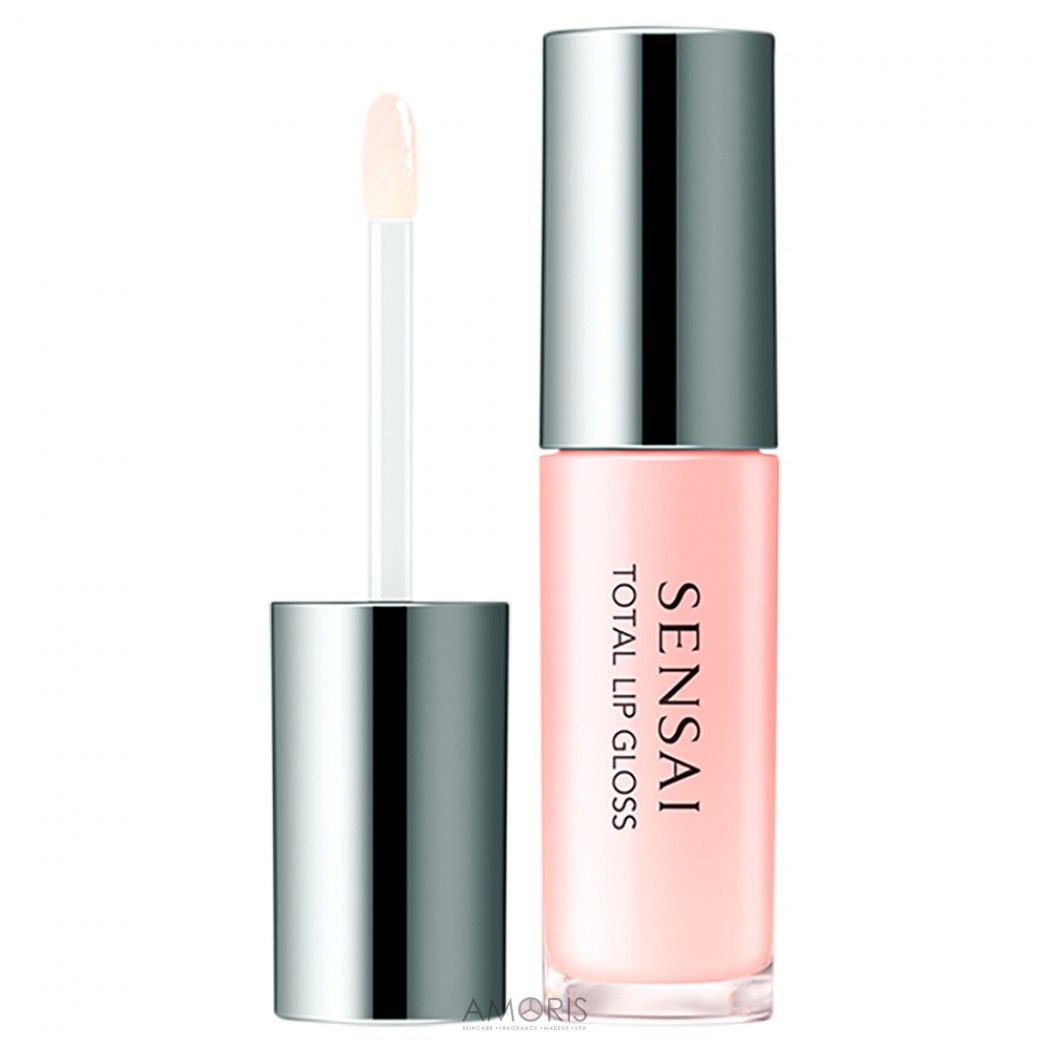 Блиск для губ