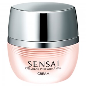 SENSAI (Kanebo) Perfomance Cream