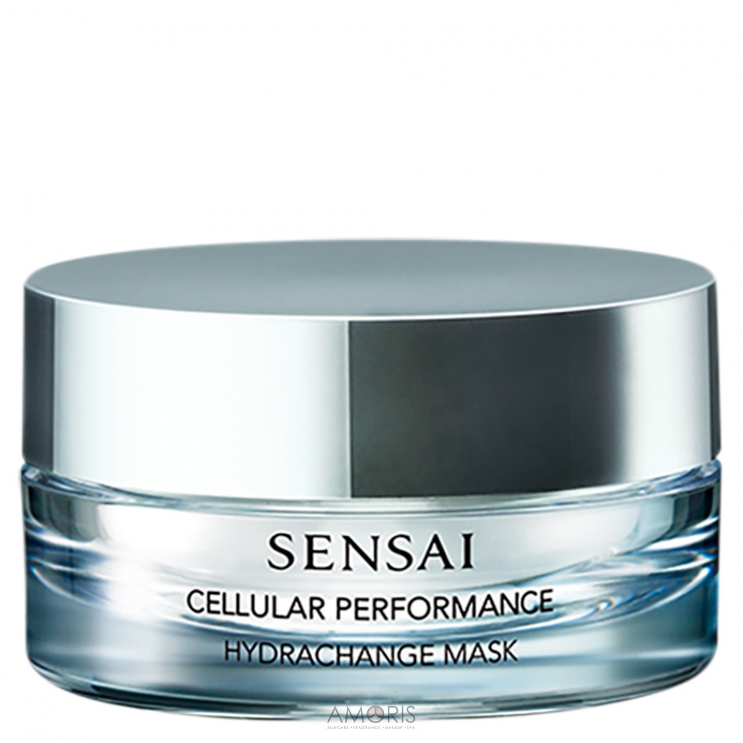 Маска зволожуюча для обличчя