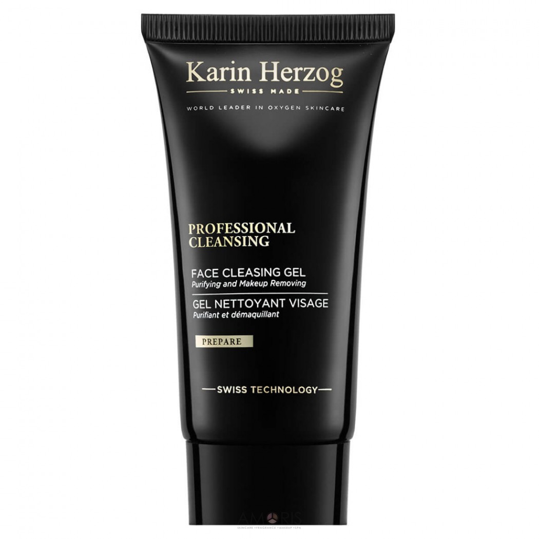 Професійний гель, що очищає