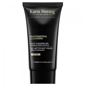Karin Herzog Professional Cleansing Cleanser and Makeup Remover