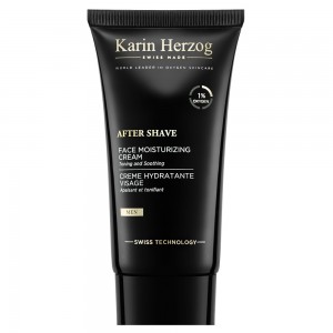 Karin Herzog After Shave