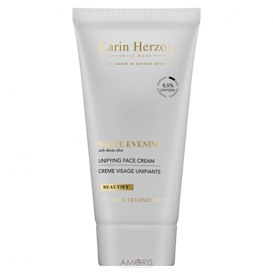 Нічна маска для обличчя