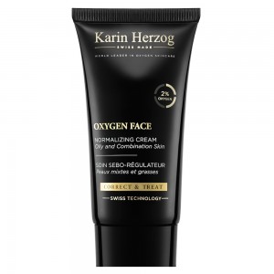 Karin Herzog Oxygen Face