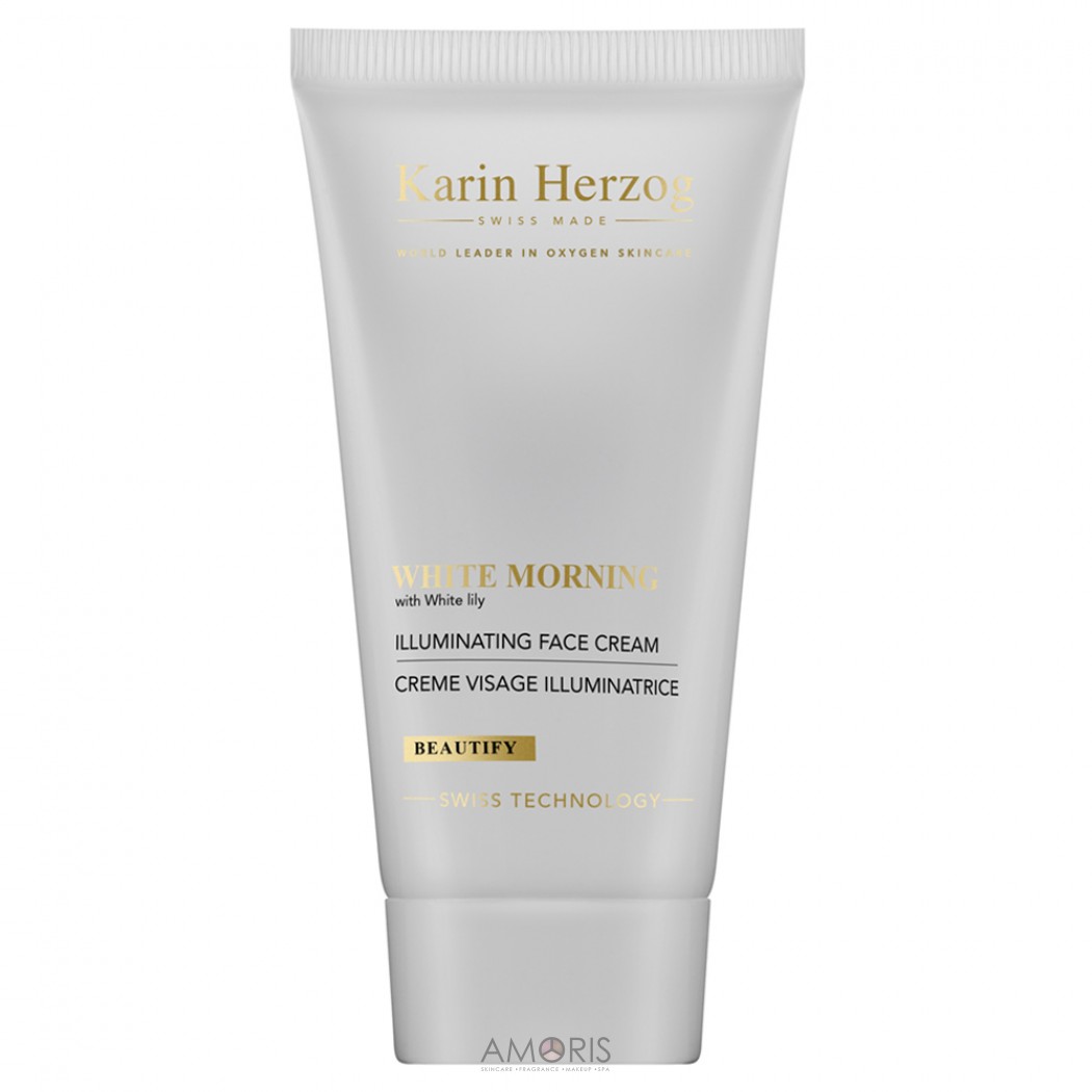 Крем для обличчя