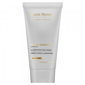 Karin Herzog White Morning Illuminating Face Cream