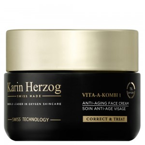 Karin Herzog Vita-A-Kombi 1