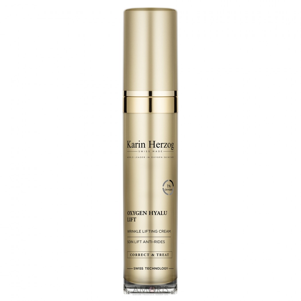 Крем ліфтінг