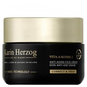 Karin Herzog Vita-A-Kombi 2