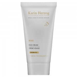 Karin Herzog Rose Face Cream