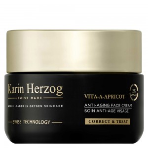 Karin Herzog Vita-A-Apricot