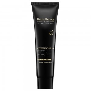Karin Herzog Oxygen Body 3%