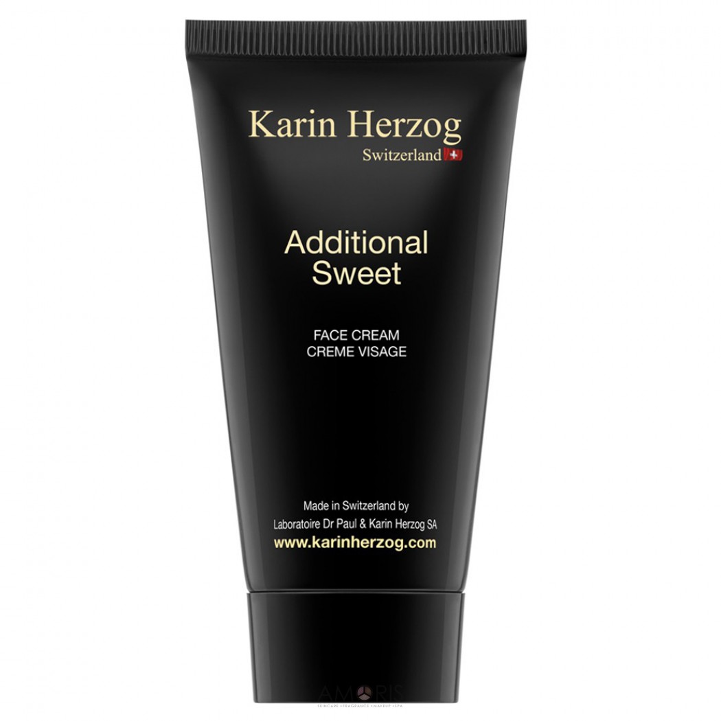 Крем живильний