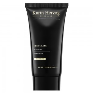 Karin Herzog Chocolate!