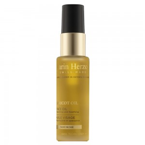 Karin Herzog Apricot Oil