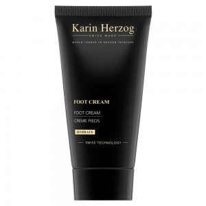 Karin Herzog Foot Cream