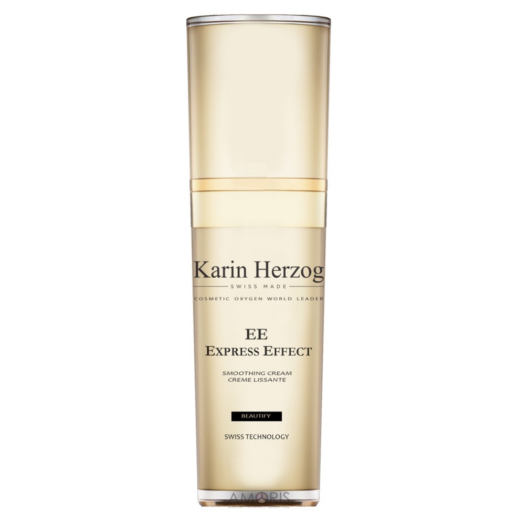 Розгладжуючий крем для обличчя