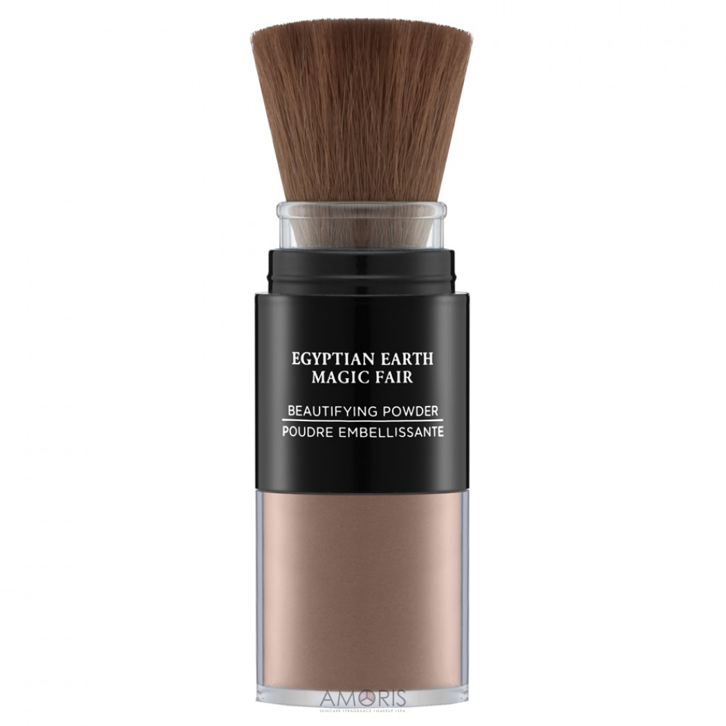 Фінішна пудра