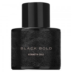 Kenneth Cole Black Bold Eau De Parfum