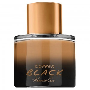 Kenneth Cole Copper Black Eau de Toilette
