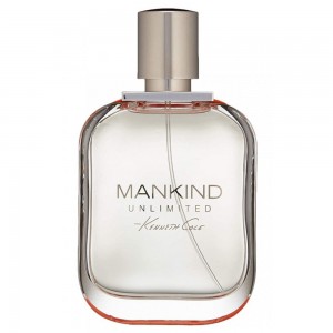 Kenneth Cole Mankind Unlimited Eau de Toilette