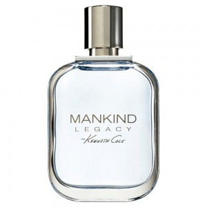 Kenneth Cole Mankind Legacy Eau de Toilette